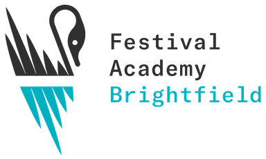 Festival Academy Brightfield logo